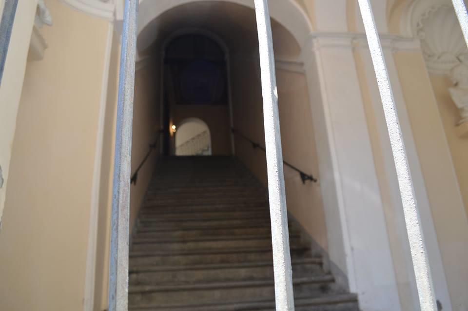 Апартаменти Palazzo Febei Орв'єто Екстер'єр фото